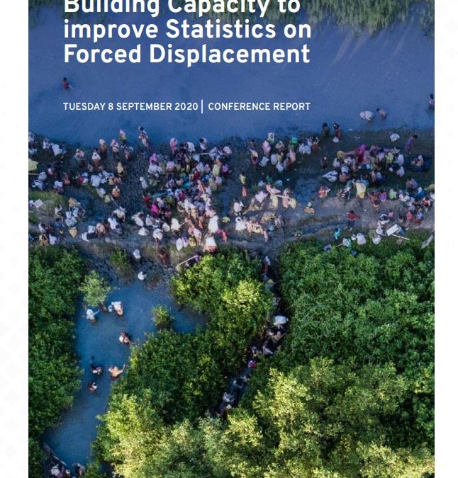 Building Capacity to improve Statistics on Forced Displacement
