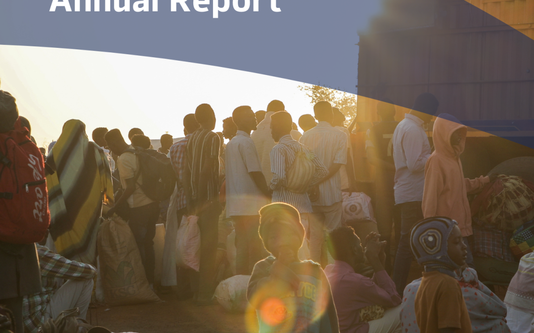EGRISS 2024 Annual Report