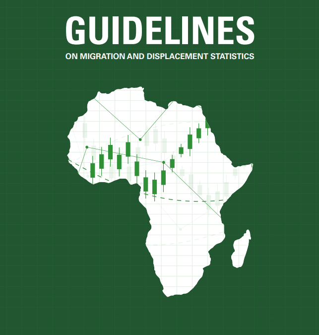 African Union – Guidelines on Migration and Displacement Statistics