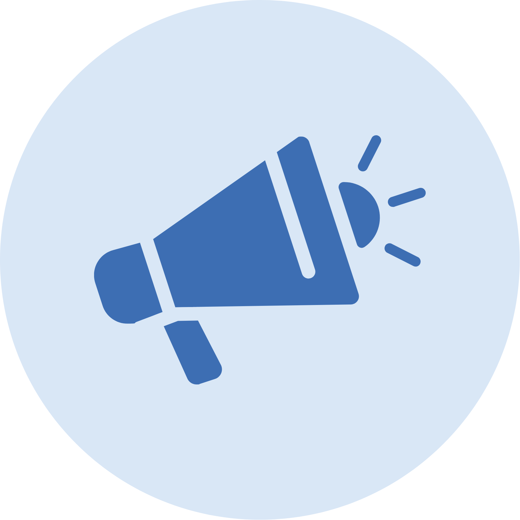 Advocacy & Monitoring Goals