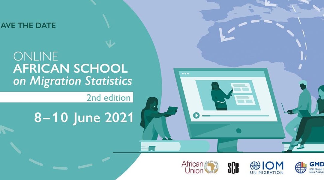 Second Edition of the African School on Migration Statistics
