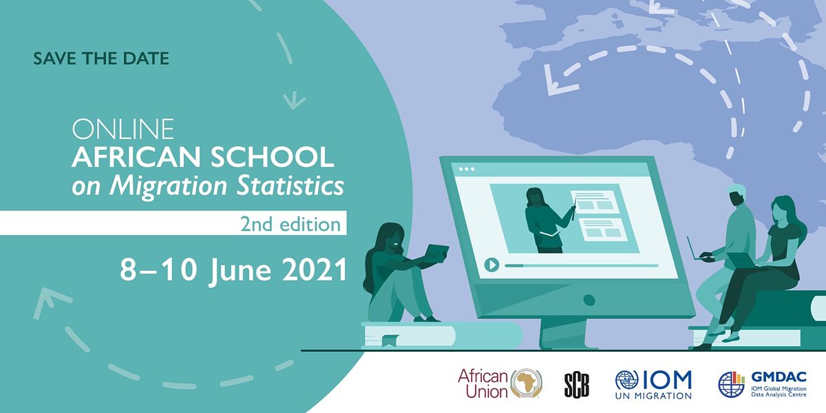 Second Edition of the African School on Migration Statistics