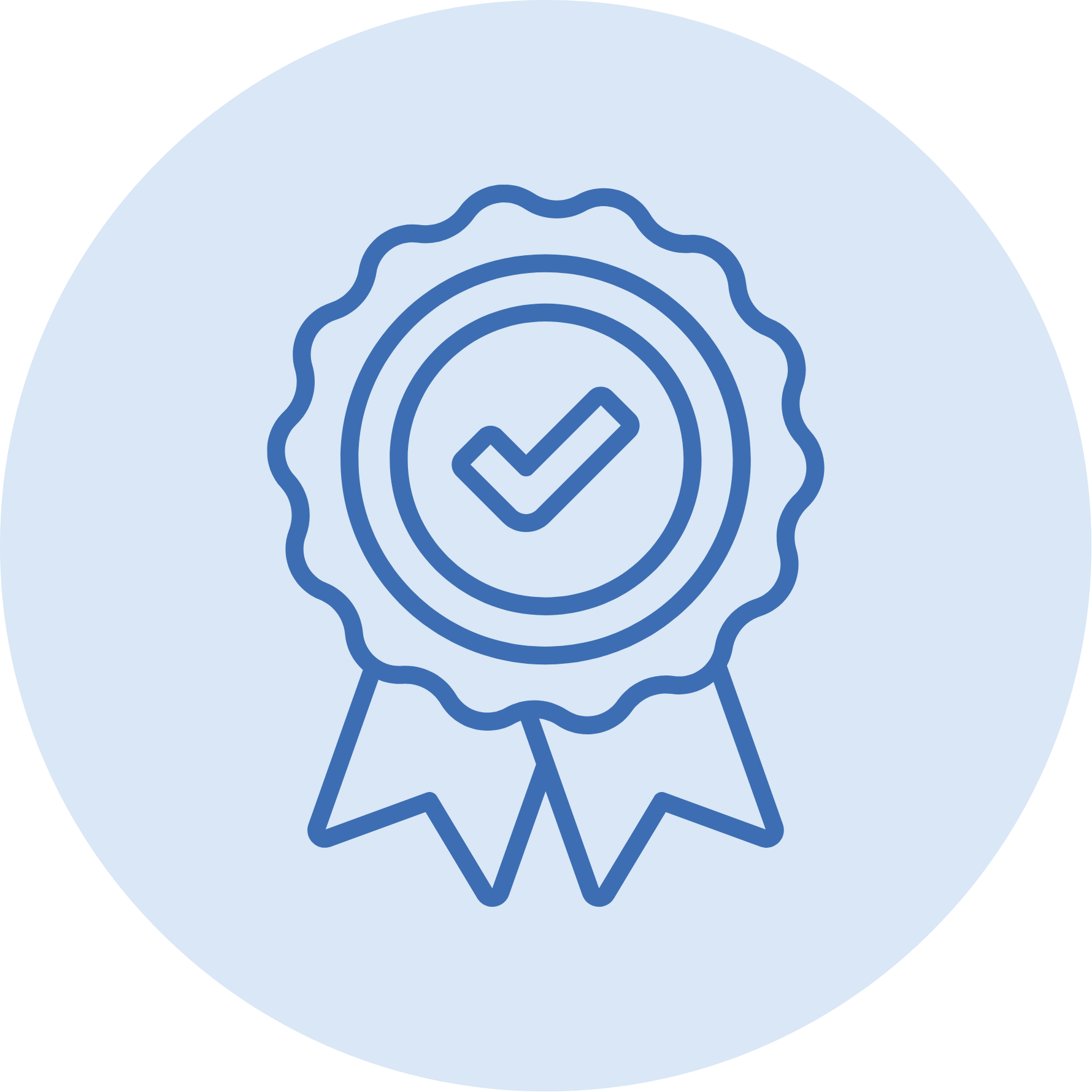 Earn Your Certificate