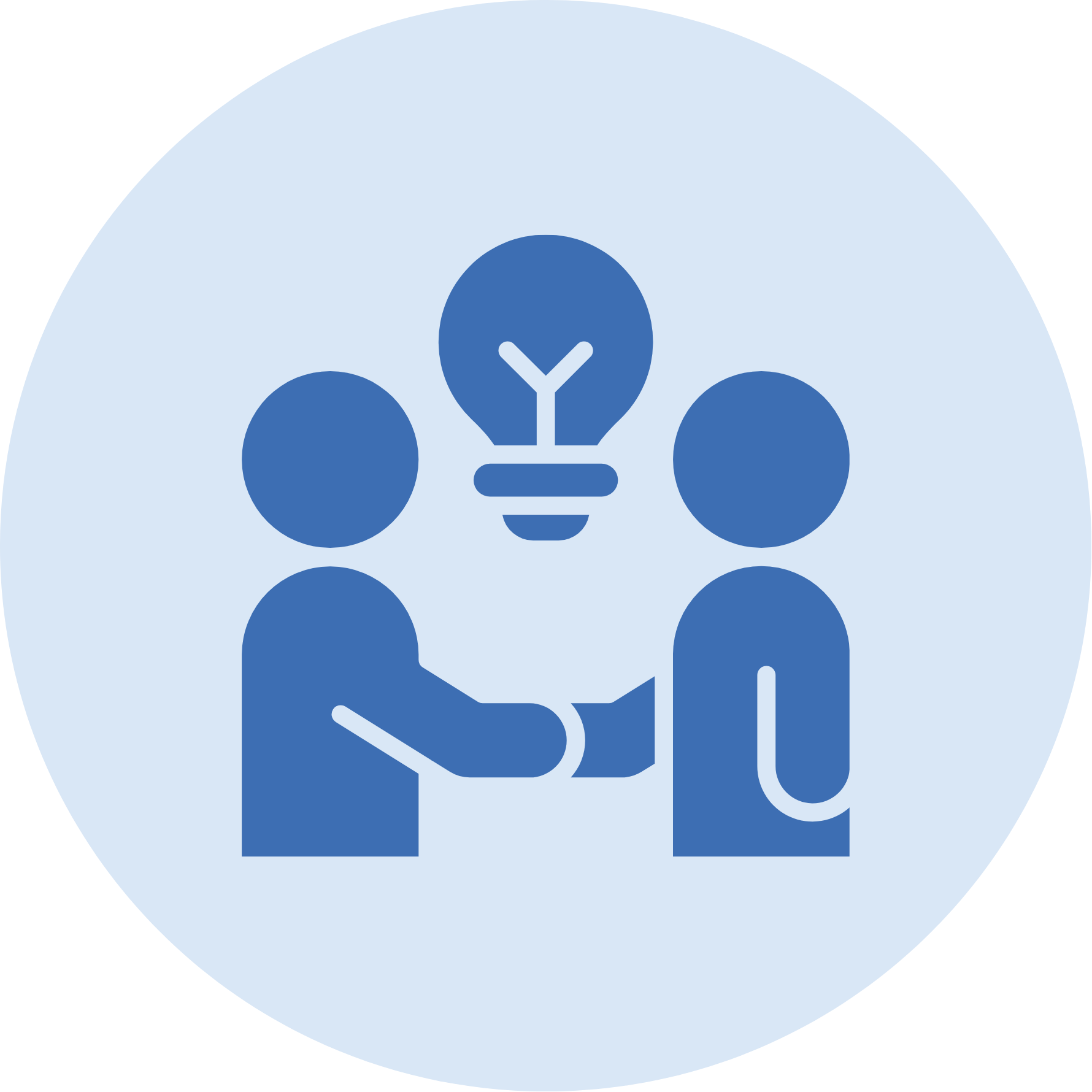 Member-driven Approach