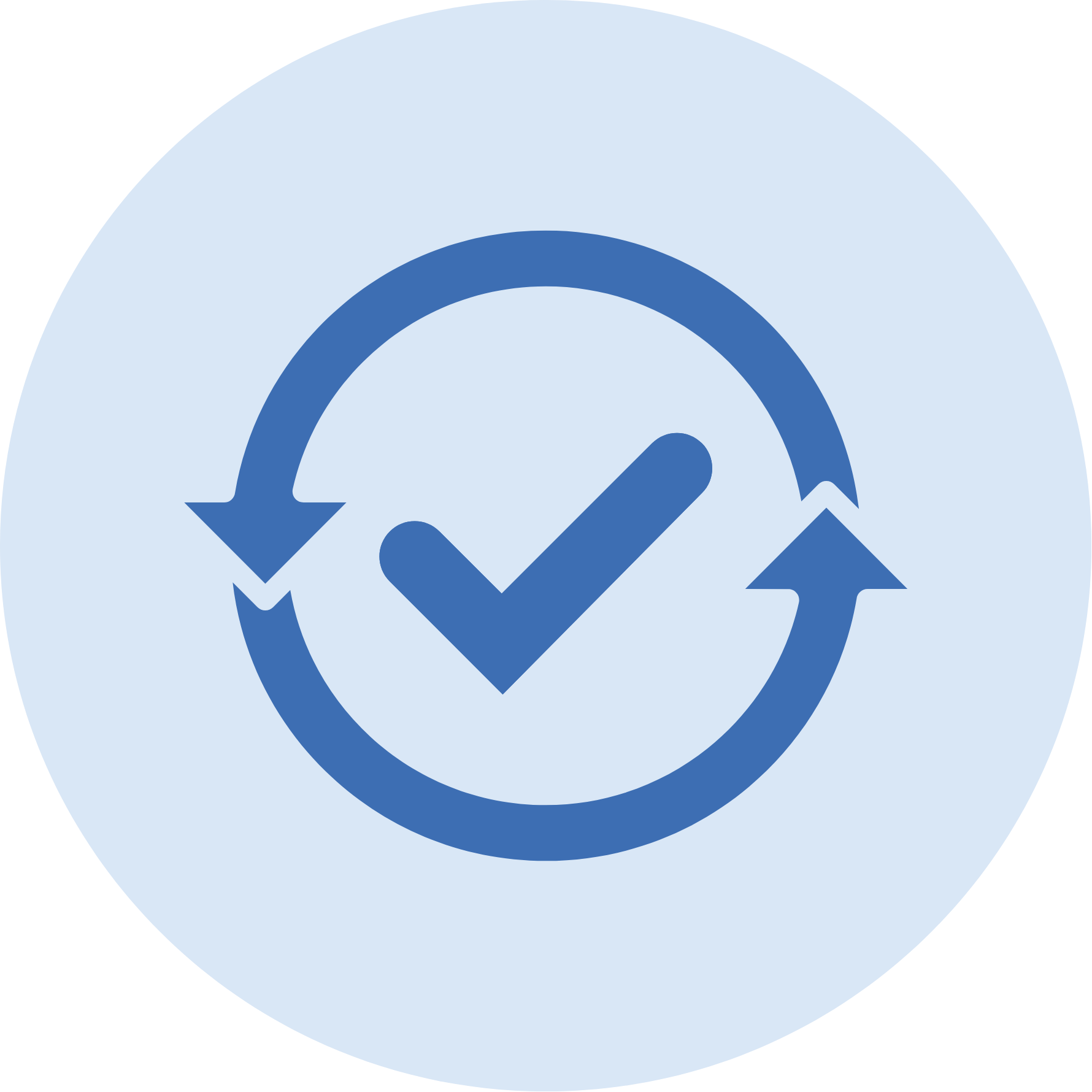 Continuity and Enhancement