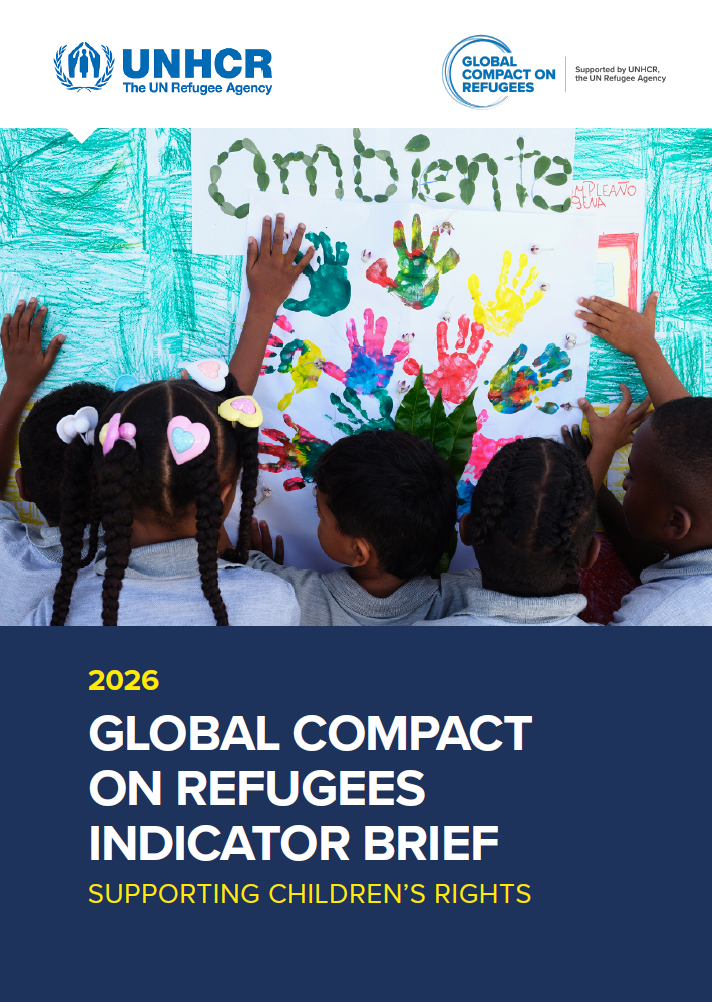 International Recommendations on Refugee Statistics (IRRS) 