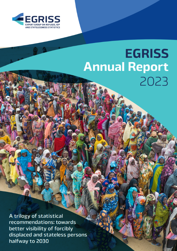 EGRISS 2023 Annual Report