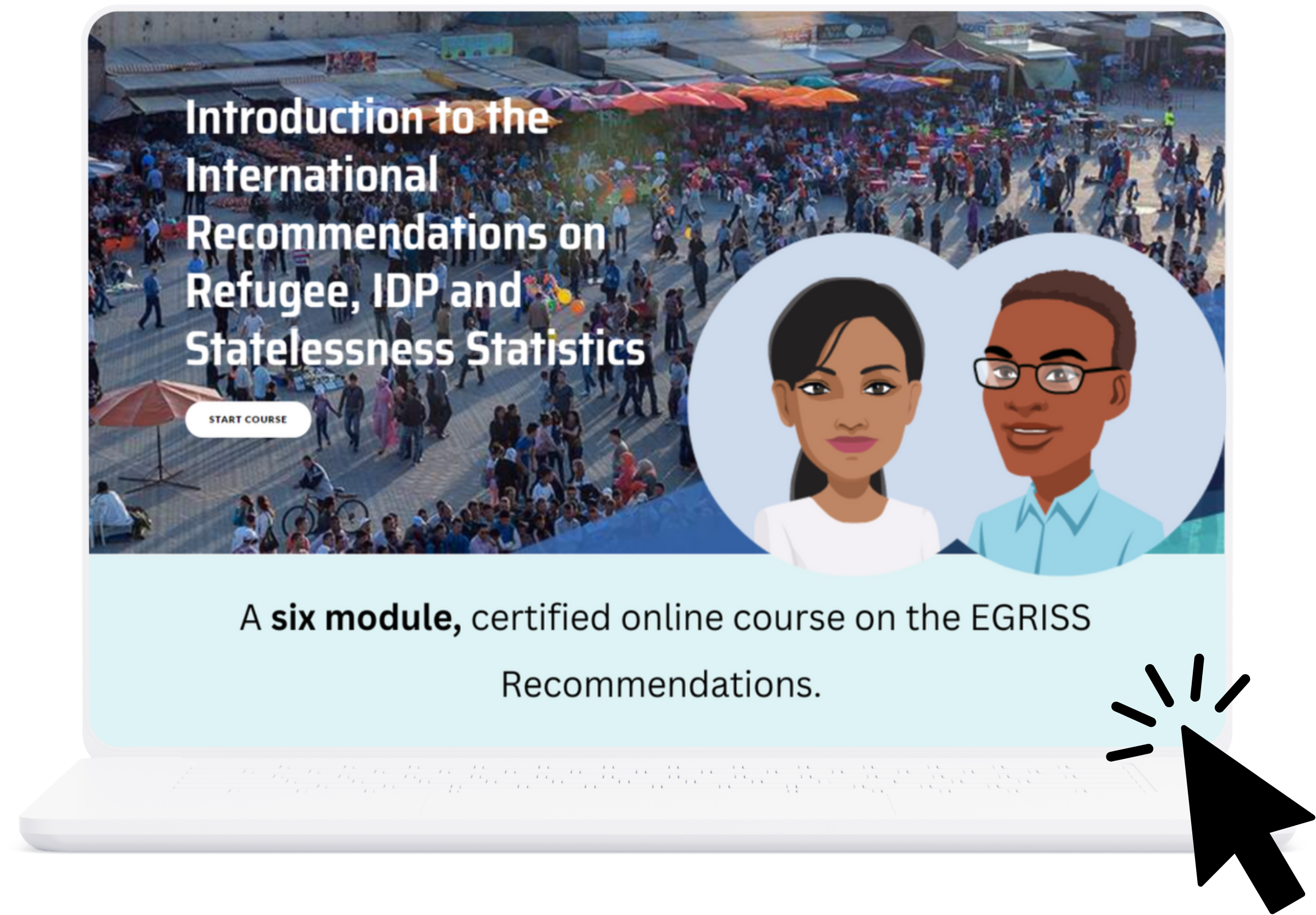 Banner E-learning Course