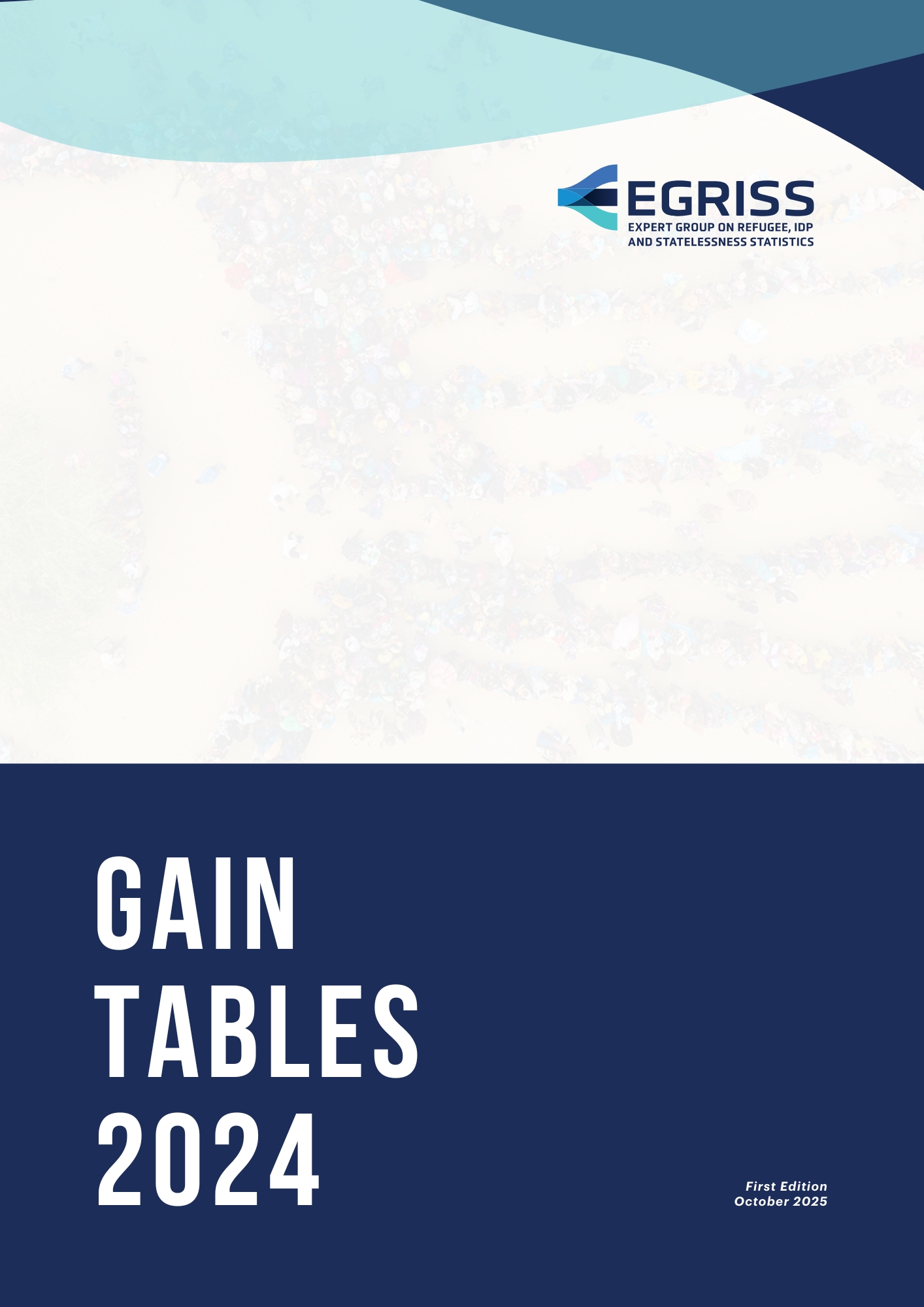 GAIN TABLES 2024