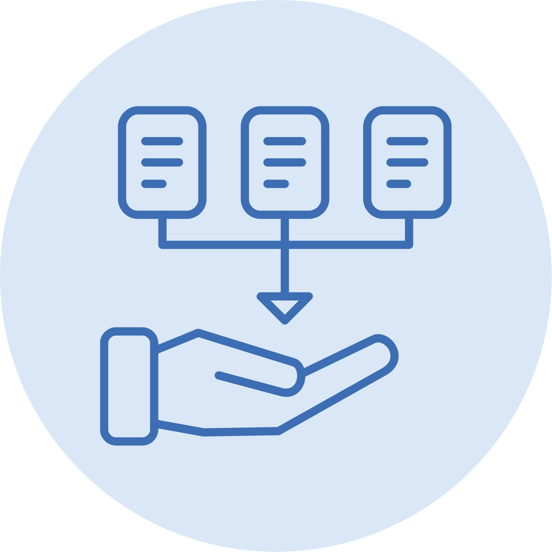 Global Knowledge Hub