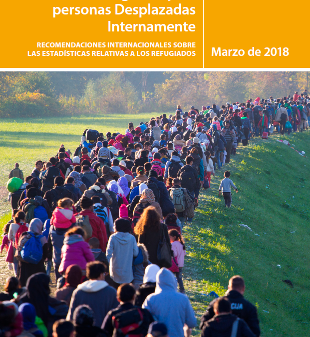 International Recommendations on Refugee Statistics (IRRS) – Spanish