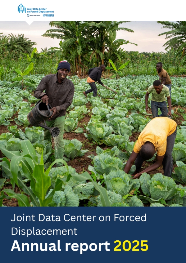 JDC – 2025 Annual Report