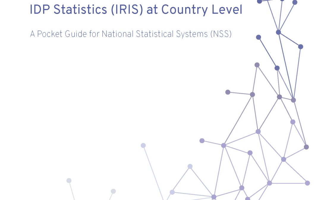 JIPS – Initiating Implementation of the International Recommendations on IDP Statistics (IRIS) at Country Level: A Pocket Guide for National Statistical Systems