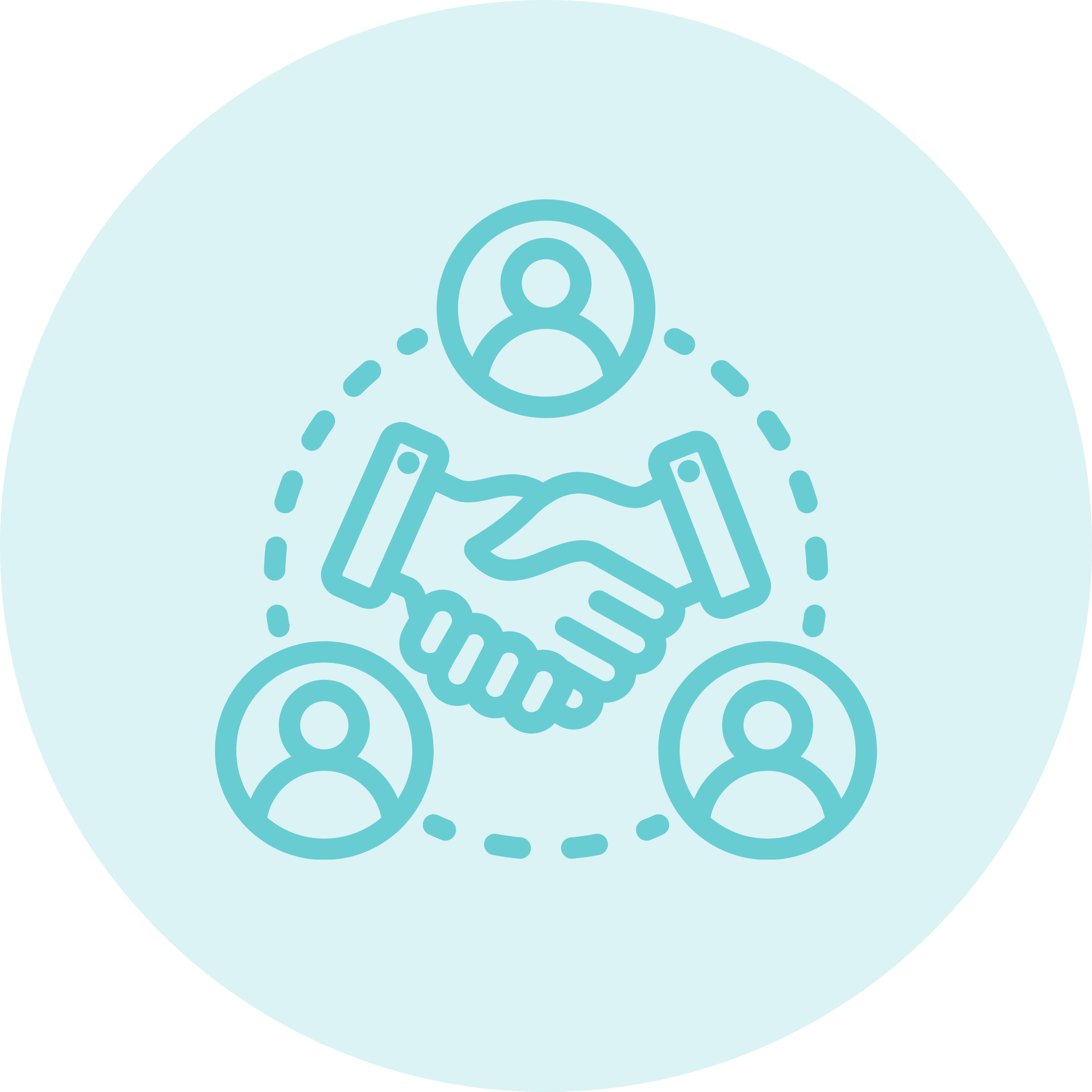 Statistical Inclusion Pledge
