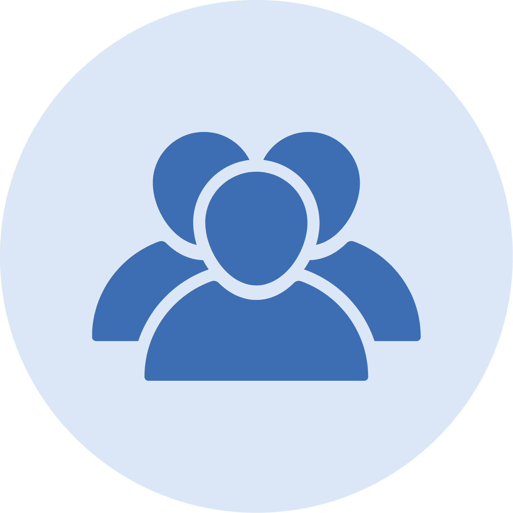 Member-centred Development