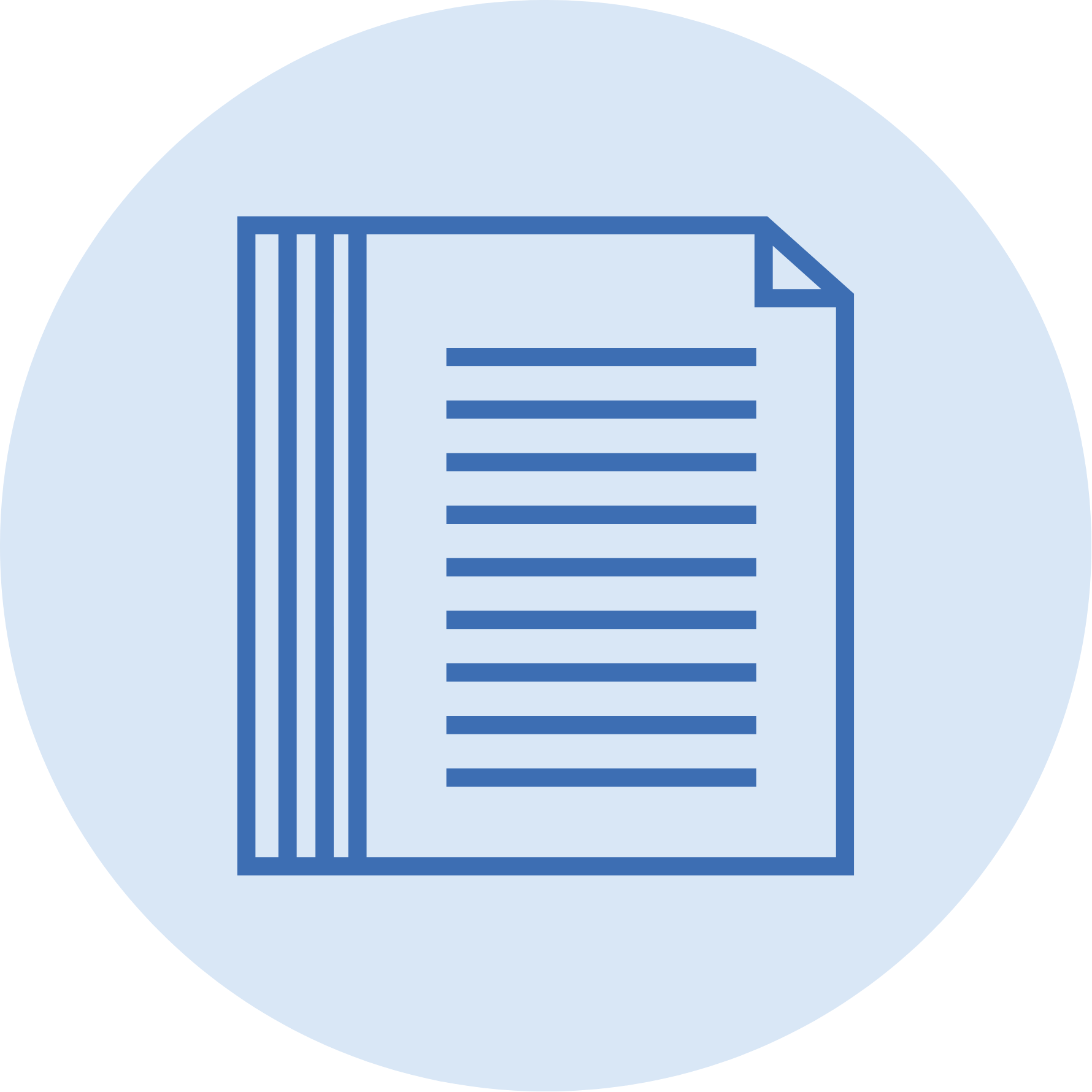 Methodological Papers Series