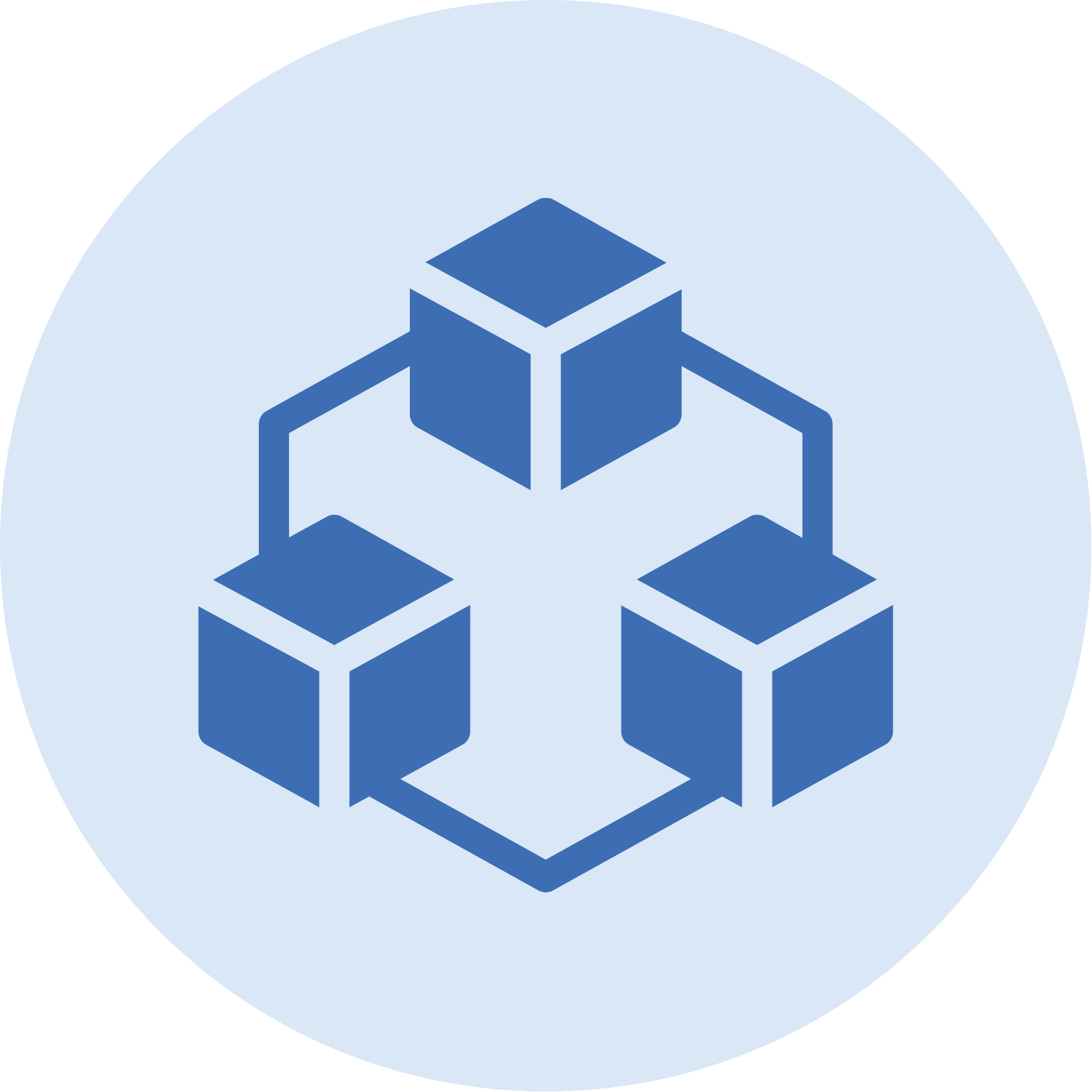 Modular Programme