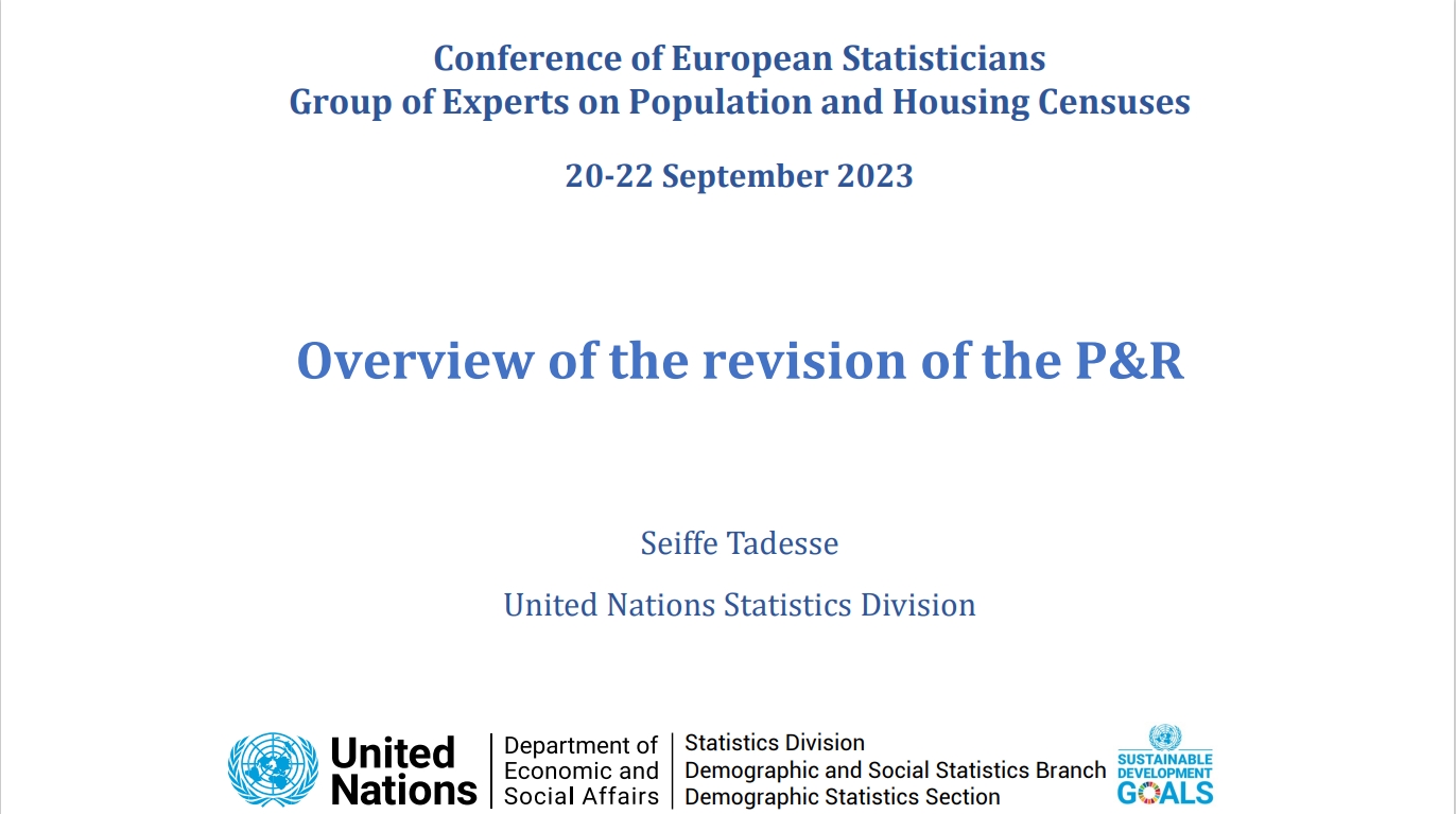 Revision 4: Overview