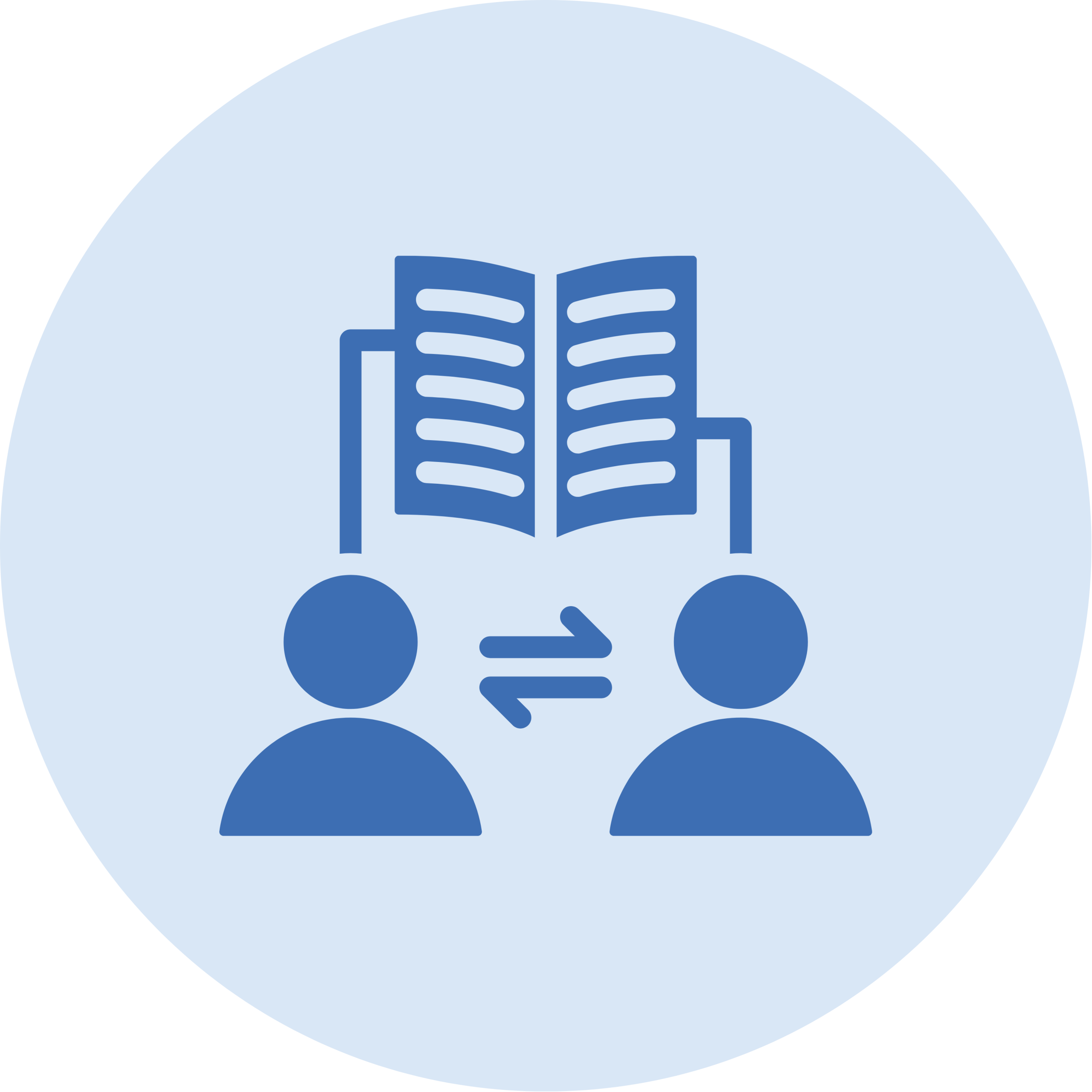 Peer-learning at the core
