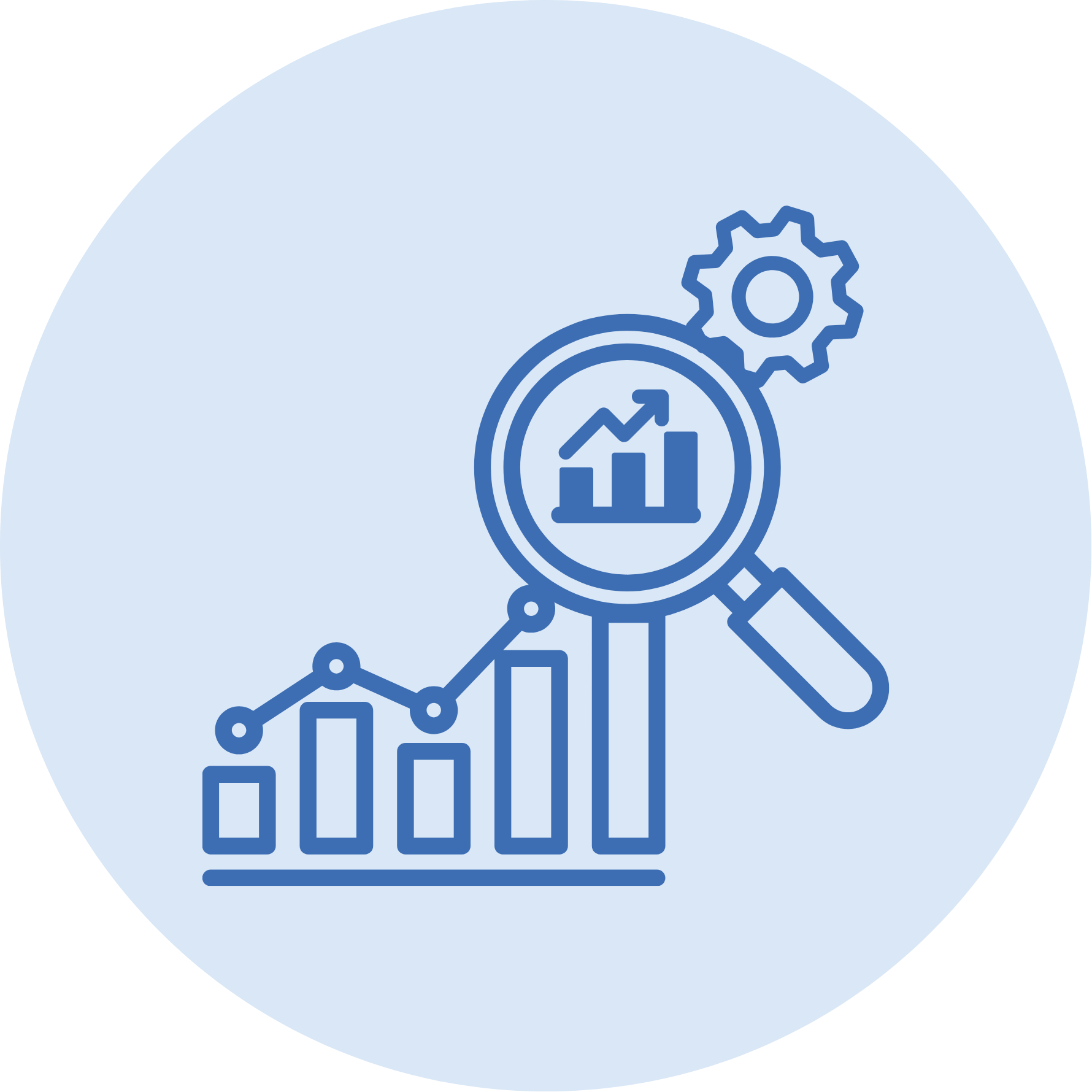 Six Active Research Themes