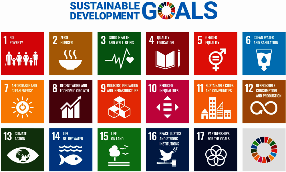 UNECE 5TH Expert Meeting on Statistics for Sustainable Development Goals