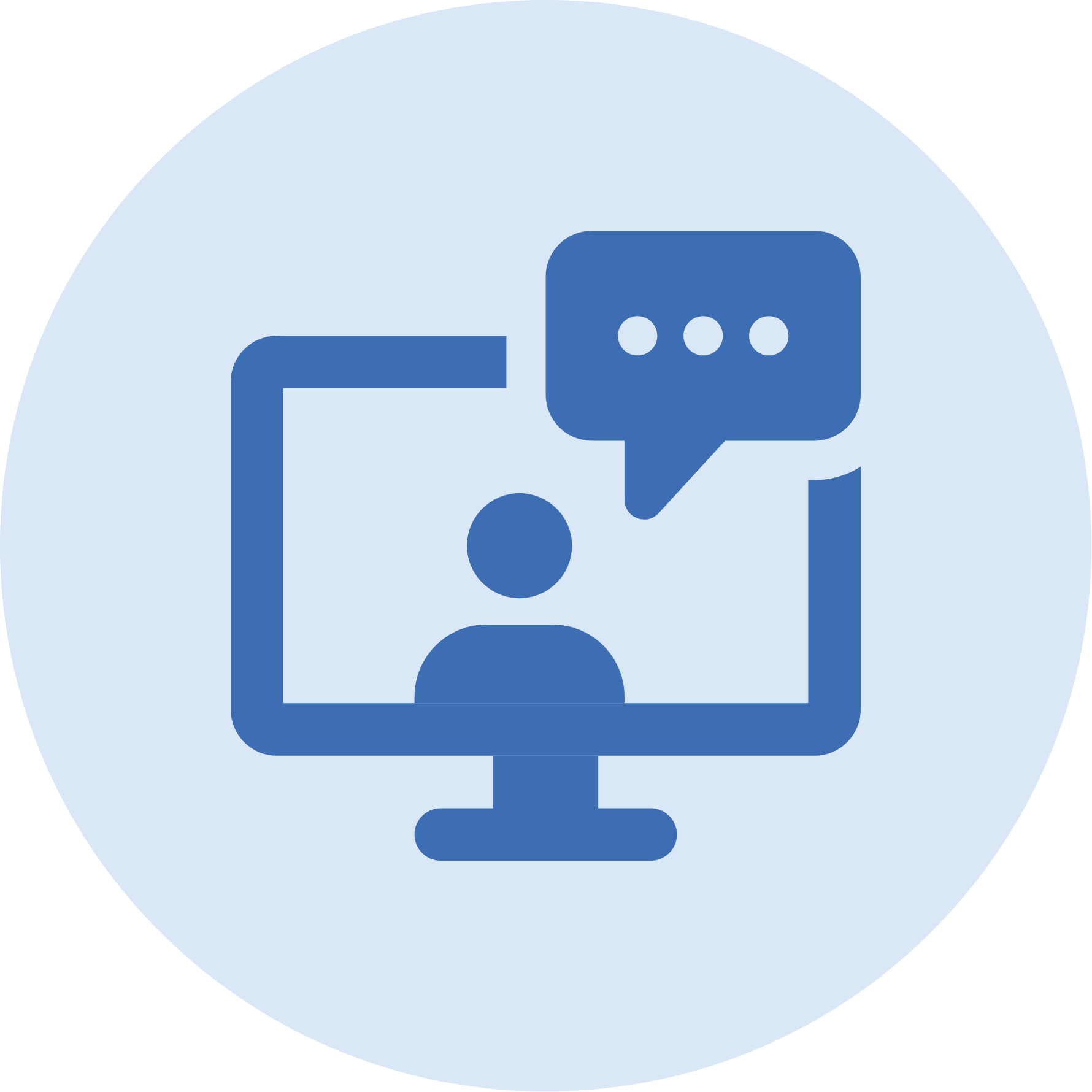 In-person & Virtual