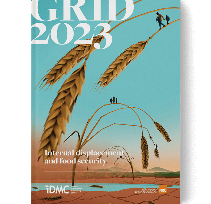 IDMC 2023 Global Report on Internal Displacement