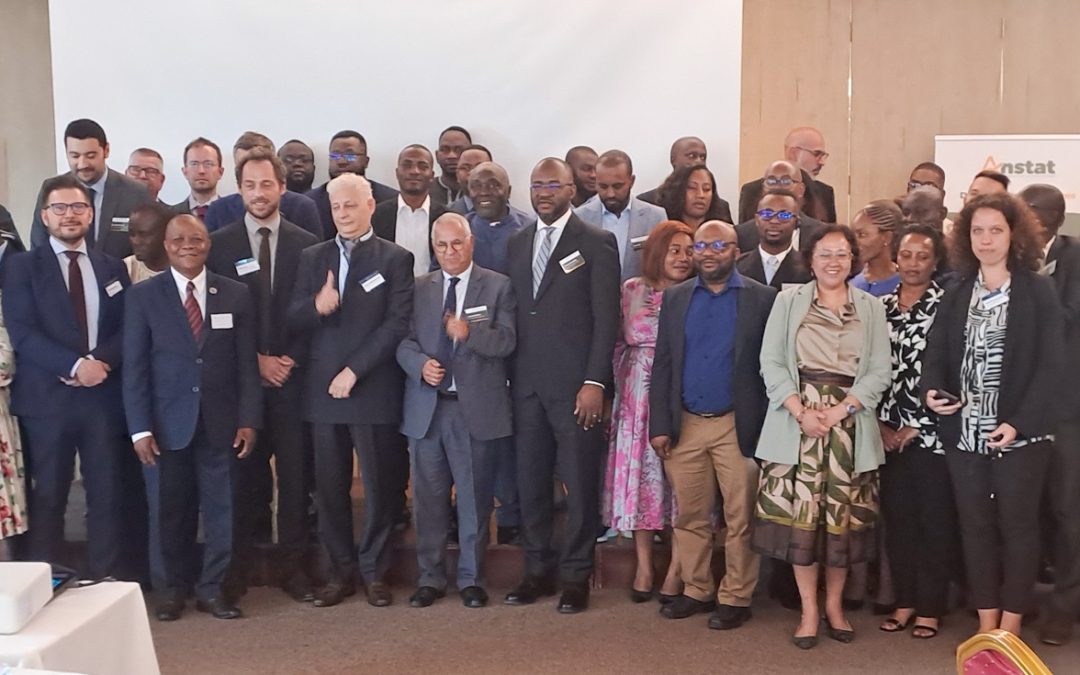 4th African School on Migration Statistics 