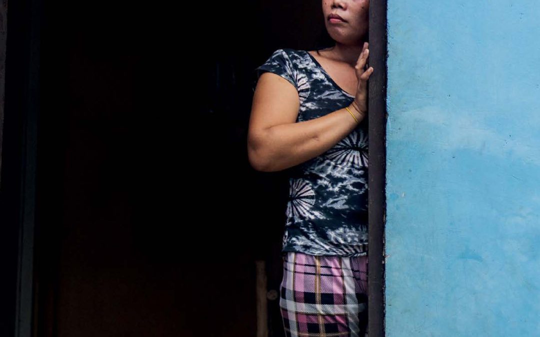 IDMC – 2025 Global Report on Internal Displacement (GRID)