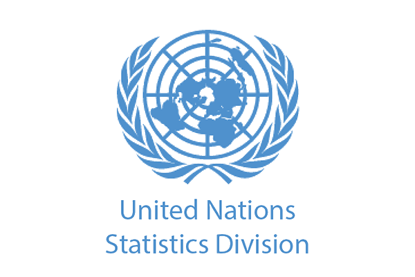 The United Nations Statistics Division (UNSD)